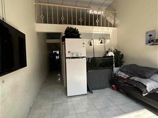 bán nhà Nguyễn Chánh 2 tỷ 65