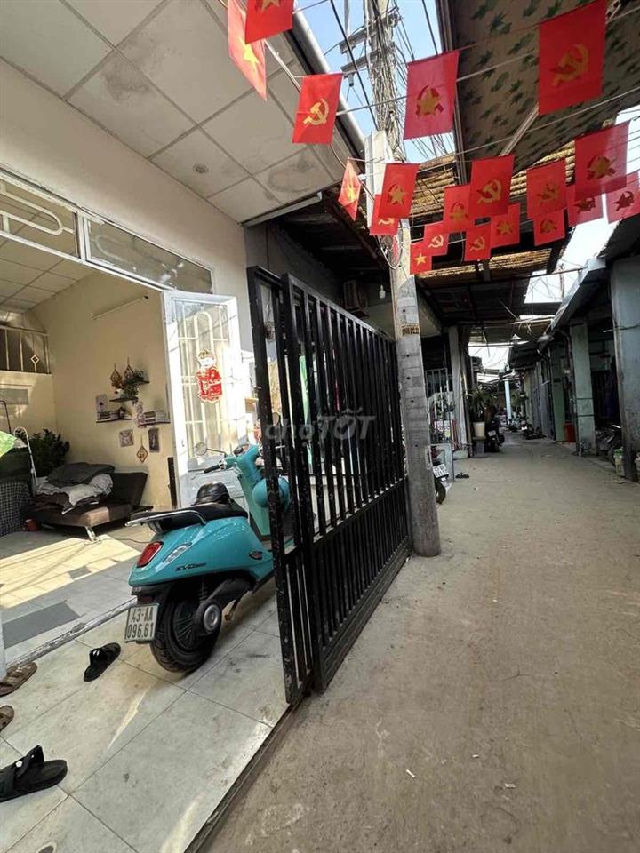 bán nhà Nguyễn Chánh 2 tỷ 65