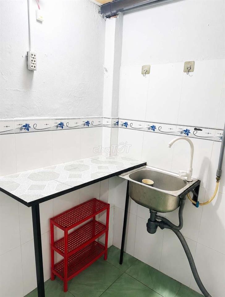 nhà trọ Lý Thường Kiệt, Dĩ An gần kcn sóng thần 1&2