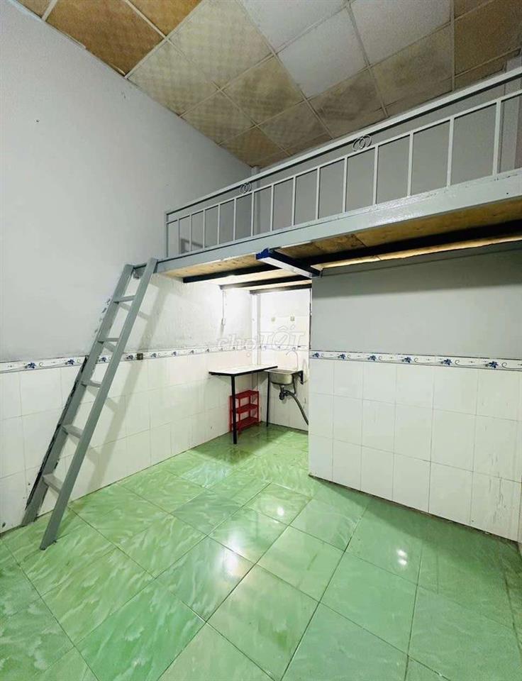 nhà trọ Lý Thường Kiệt, Dĩ An gần kcn sóng thần 1&2
