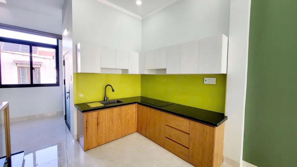 CẦN BÁN NHÀ CẤP 4 PHƯỜNG XUÂN THANH (Củ) 1,6 tỷ Thương Lượng 