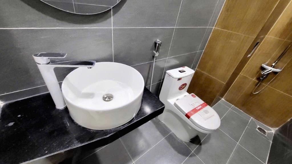 CẦN BÁN NHÀ CẤP 4 PHƯỜNG XUÂN THANH (Củ) 1,6 tỷ Thương Lượng 