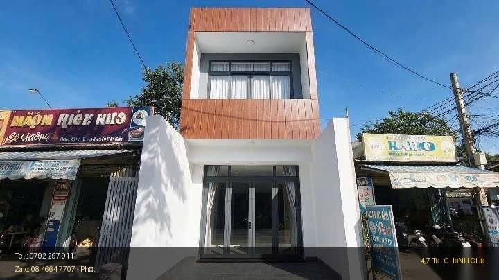 CẦN BÁN NHÀ CẤP 4 PHƯỜNG XUÂN THANH (Củ) 1,6 tỷ Thương Lượng 
