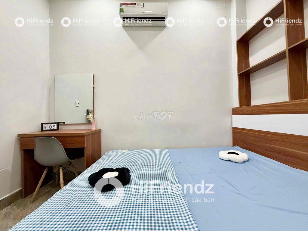 TRỐNG DỰ ÁN MỚI - FULL NỘI THẤT, AEON BÌNH TÂN, ĐH PNT