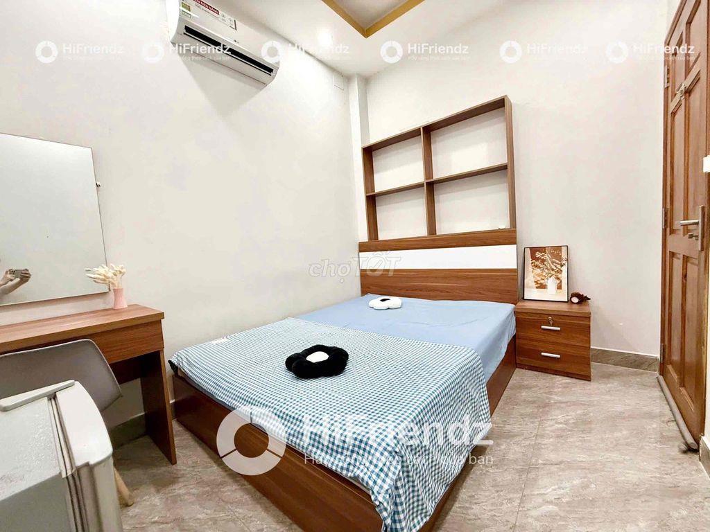 TRỐNG DỰ ÁN MỚI - FULL NỘI THẤT, AEON BÌNH TÂN, ĐH PNT