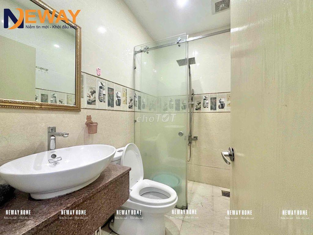 DỰ ÁN MỚI BANCOL FULL NT NGAY GO TRƯỜNG CHINH,Cách HUIT 4 Phút