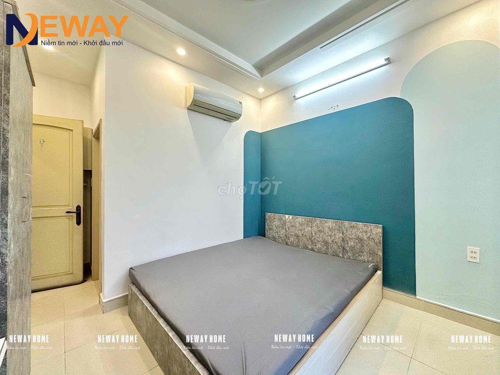 DỰ ÁN MỚI BANCOL FULL NT NGAY GO TRƯỜNG CHINH,Cách HUIT 4 Phút