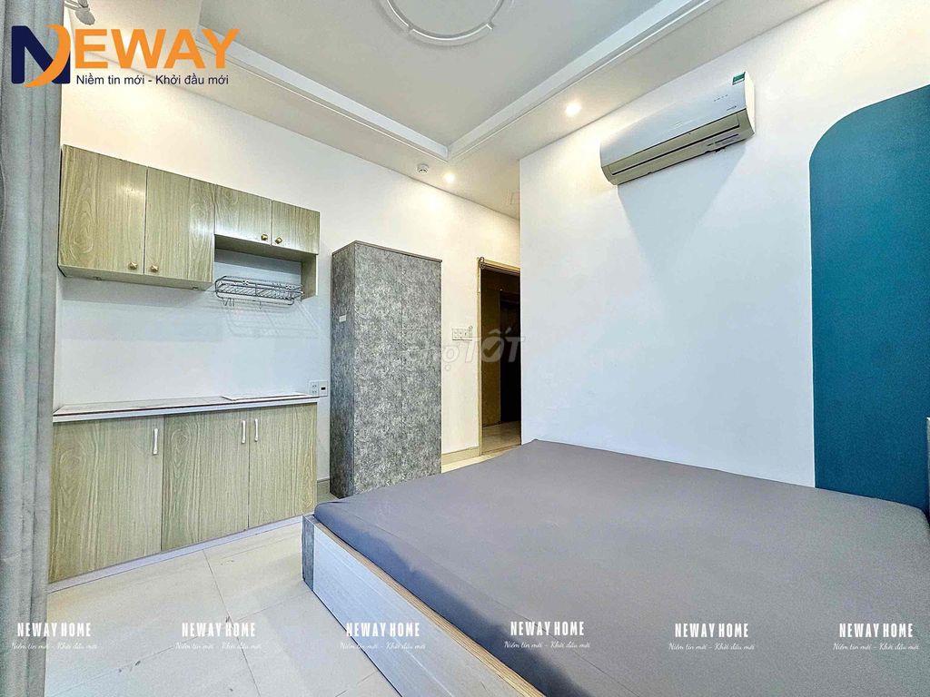 DỰ ÁN MỚI BANCOL FULL NT NGAY GO TRƯỜNG CHINH,Cách HUIT 4 Phút