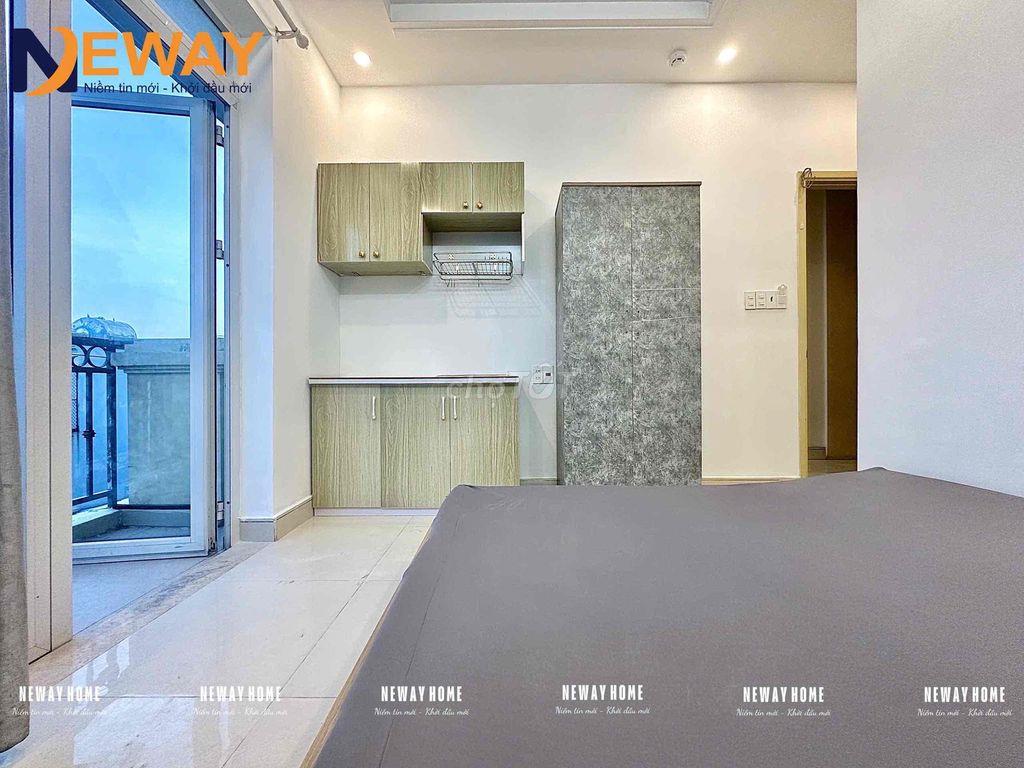DỰ ÁN MỚI BANCOL FULL NT NGAY GO TRƯỜNG CHINH,Cách HUIT 4 Phút