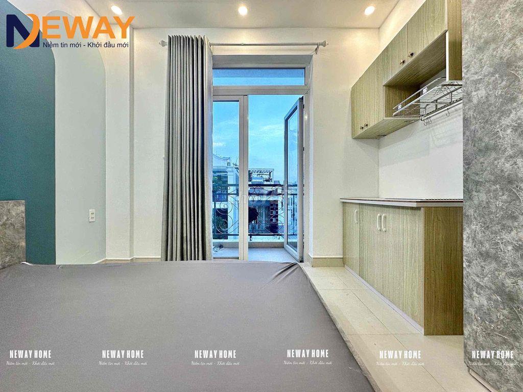 DỰ ÁN MỚI BANCOL FULL NT NGAY GO TRƯỜNG CHINH,Cách HUIT 4 Phút