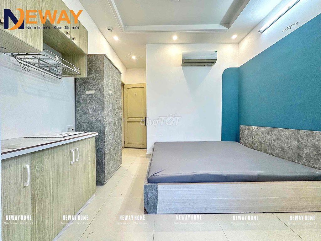 DỰ ÁN MỚI BANCOL FULL NT NGAY GO TRƯỜNG CHINH,Cách HUIT 4 Phút