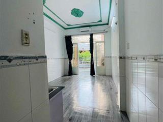 CHO THUÊ STUDIO BANCOL NGAY ĐH VĂN HIẾN LUỸ BÁN BÍCH