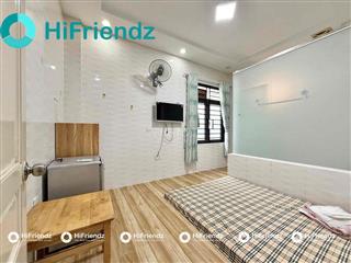 STUDIO FULL NT NGAY PHÚ LÂM KINH DƯƠNG VƯƠNG BẾN XE MIỀN TÂY