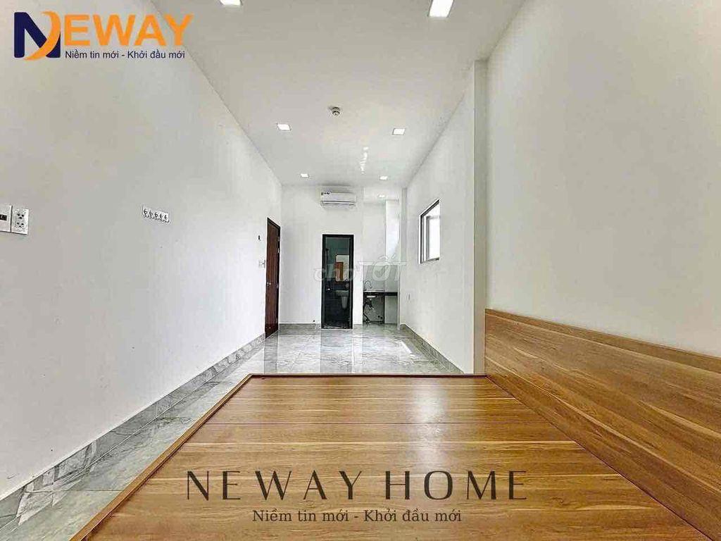 STUDIO SẴN NỘI THẤT NGAY ĐH VĂN HIẾN ĐI LẠI CÁC QUẬN BỐN XÃ Q10 v.v