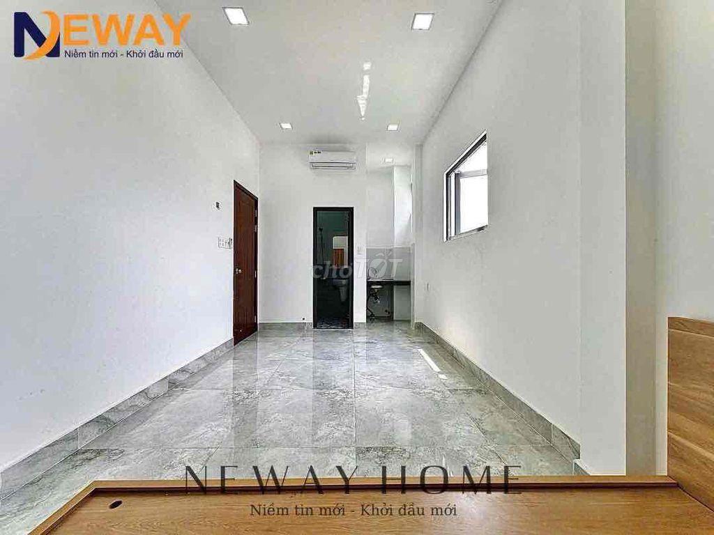 STUDIO SẴN NỘI THẤT NGAY ĐH VĂN HIẾN ĐI LẠI CÁC QUẬN BỐN XÃ Q10 v.v