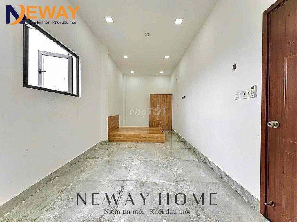 STUDIO SẴN NỘI THẤT NGAY ĐH VĂN HIẾN ĐI LẠI CÁC QUẬN BỐN XÃ Q10 v.v