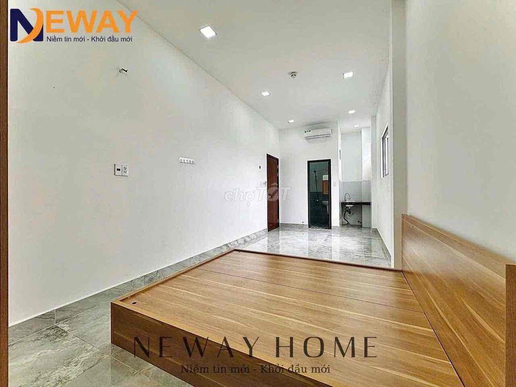 STUDIO SẴN NỘI THẤT NGAY ĐH VĂN HIẾN ĐI LẠI CÁC QUẬN BỐN XÃ Q10 v.v