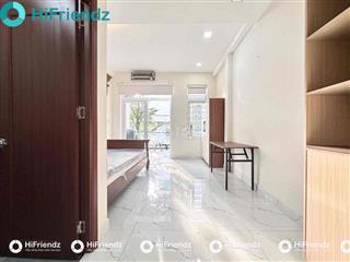 Cho Thuê Studio Bancol Siêu Thoáng Ngay Đại Học Công Thương - Văn Hiến