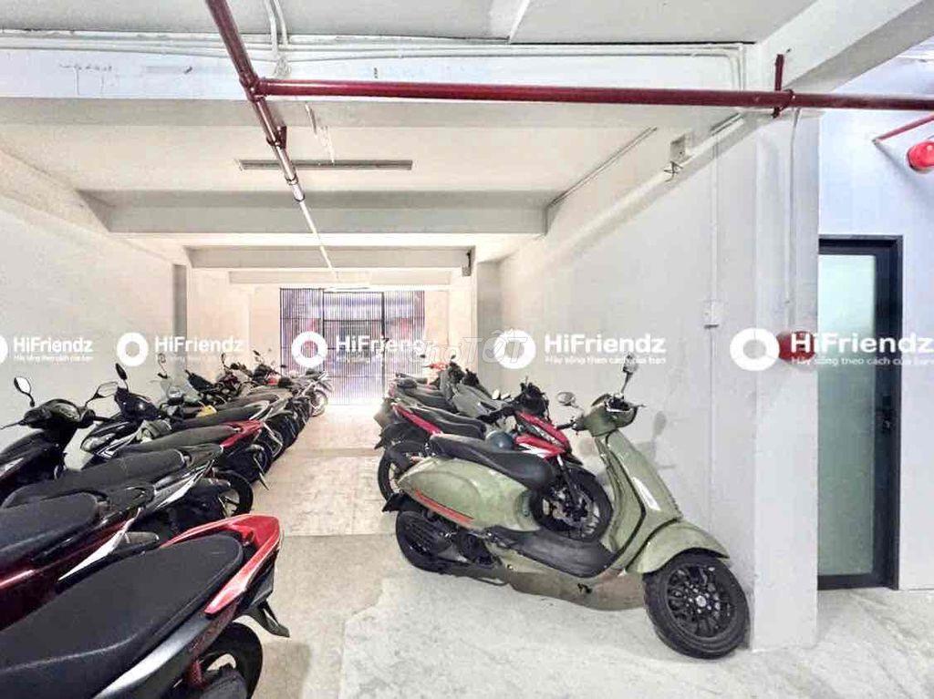 Cho Thuê Duplex Full NT Ngay ĐH Y Khoa Phạm Ngọc Thạch