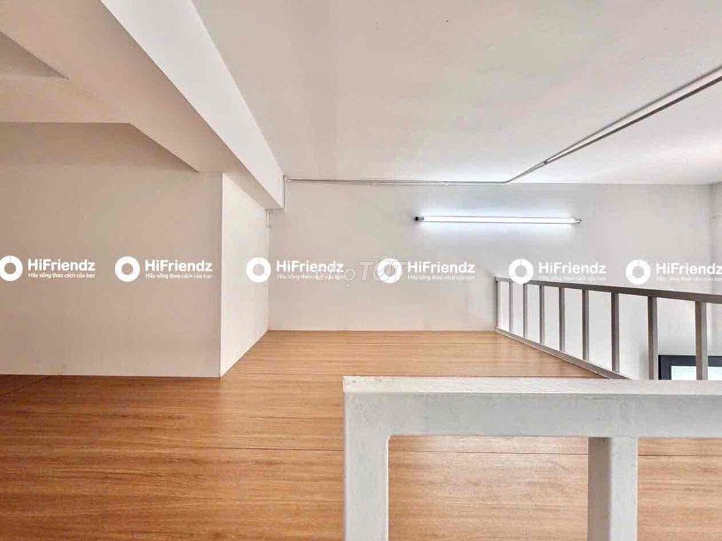 Cho Thuê Duplex Full NT Ngay ĐH Y Khoa Phạm Ngọc Thạch