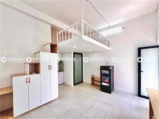 Cho Thuê Duplex Full NT Ngay ĐH Y Khoa Phạm Ngọc Thạch