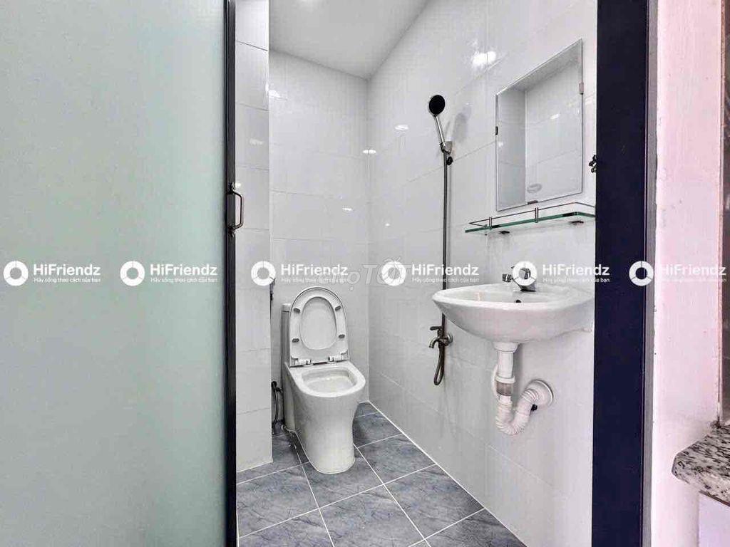 Cho Thuê Duplex Full NT Ngay ĐH Y Khoa Phạm Ngọc Thạch