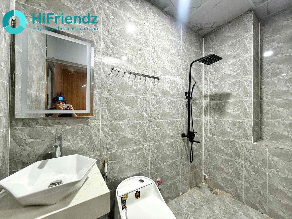 Studio Full NT Ngay Trường ĐH Y Khoa Phạm Ngọc Thạch Siêu Đẹp