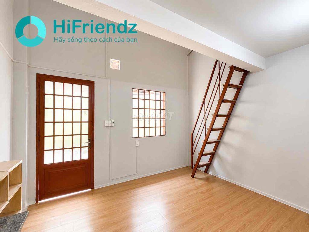 Cho Thuê Duplex Siêu Rộng Ngay Bốn Xã Lê Văn Quới ĐH Văn Hiến