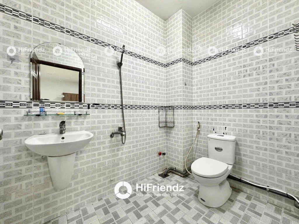 Cho Thuê Studio Full NT Ngay Thạch Lam - ĐH Văn Hiến Gần Bốn Xã
