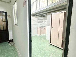 Cho Thuê Duplex Ngay Vòng Xoay Phú Lâm Gần Đại Học Mở