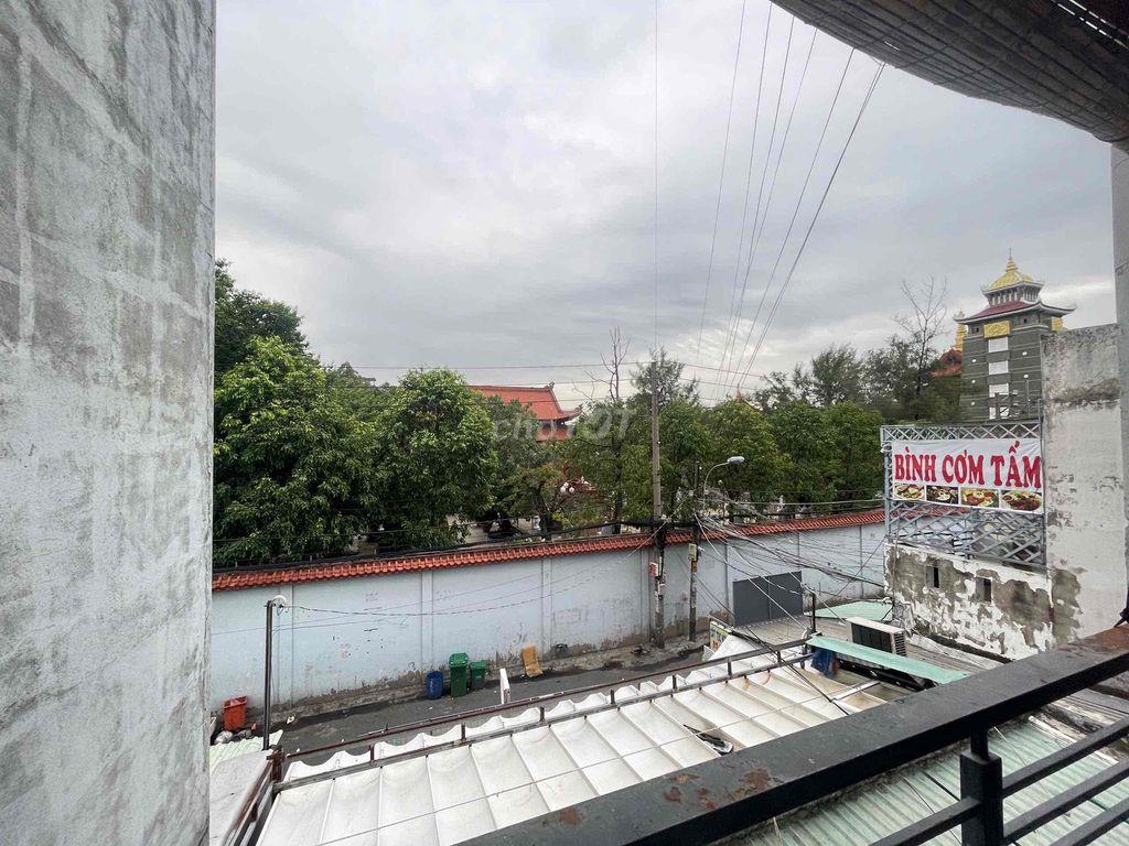 Cho Thuê Studio Bancol Sẵn Nội Thất Ngay Vòng Xoay Phú Lâm