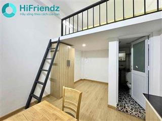 Cho Thuê Duplex Ngay Bình Trị Đông Đi Lại ĐH Văn Hiến - ĐH Mở