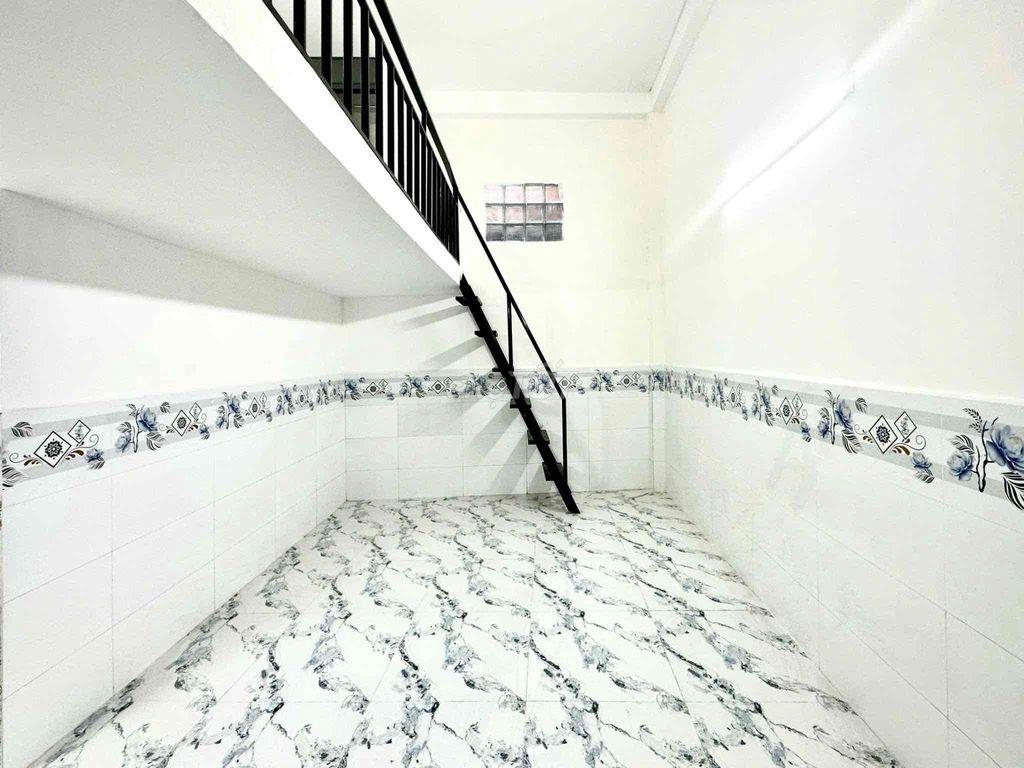 Cho Thuê Duplex Full NT Ngay Hương Lộ 2 Bốn Xã Gần ĐH Văn Hiến