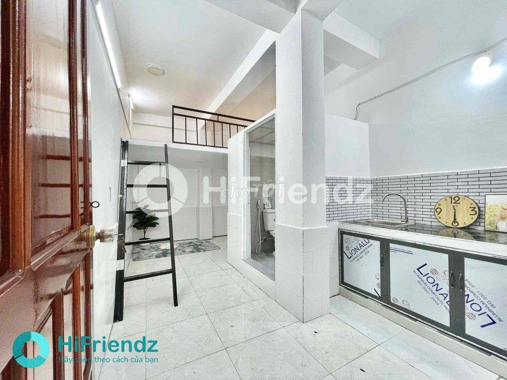 Cho Thuê Duplex Ngay Khu Y Tế Kỹ Thuật Cao Gần Aeon Bình Tân Tên Lửa