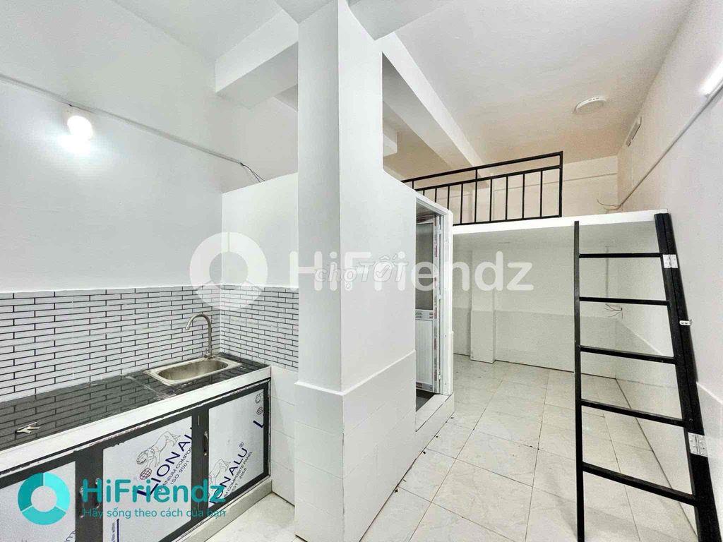 Cho Thuê Duplex Ngay Khu Y Tế Kỹ Thuật Cao Gần Aeon Bình Tân Tên Lửa