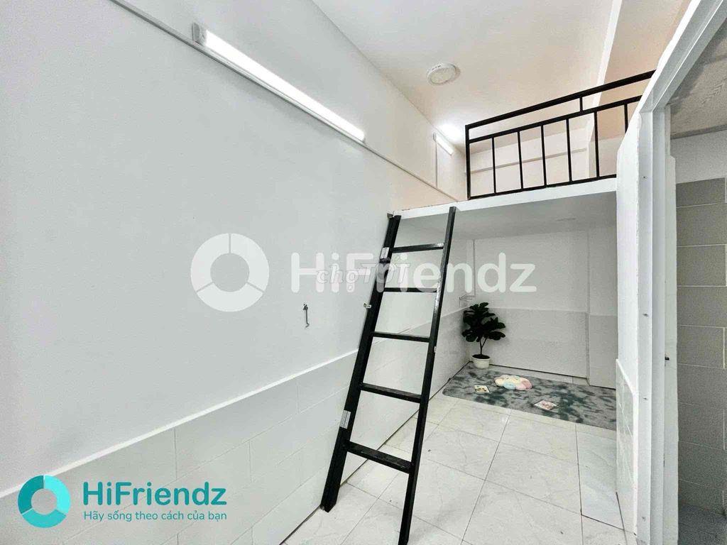 Cho Thuê Duplex Ngay Khu Y Tế Kỹ Thuật Cao Gần Aeon Bình Tân Tên Lửa
