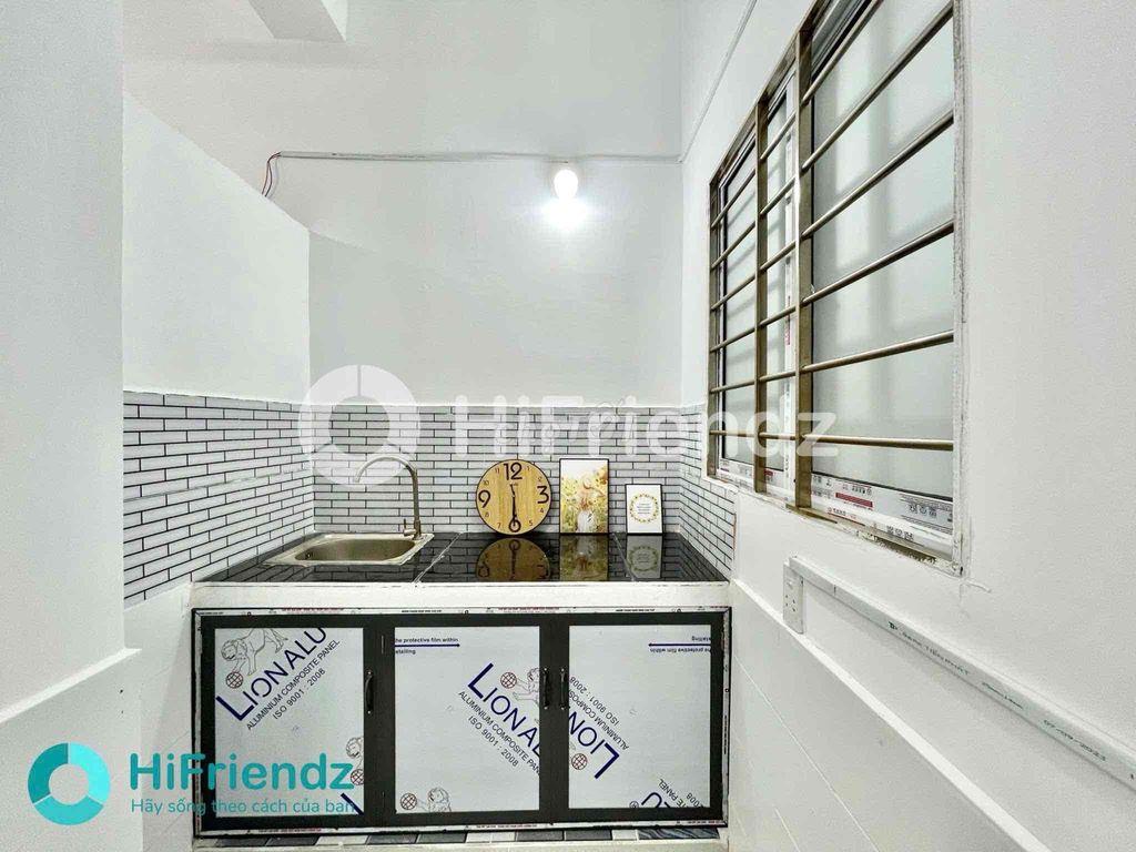 Cho Thuê Duplex Ngay Khu Y Tế Kỹ Thuật Cao Gần Aeon Bình Tân Tên Lửa