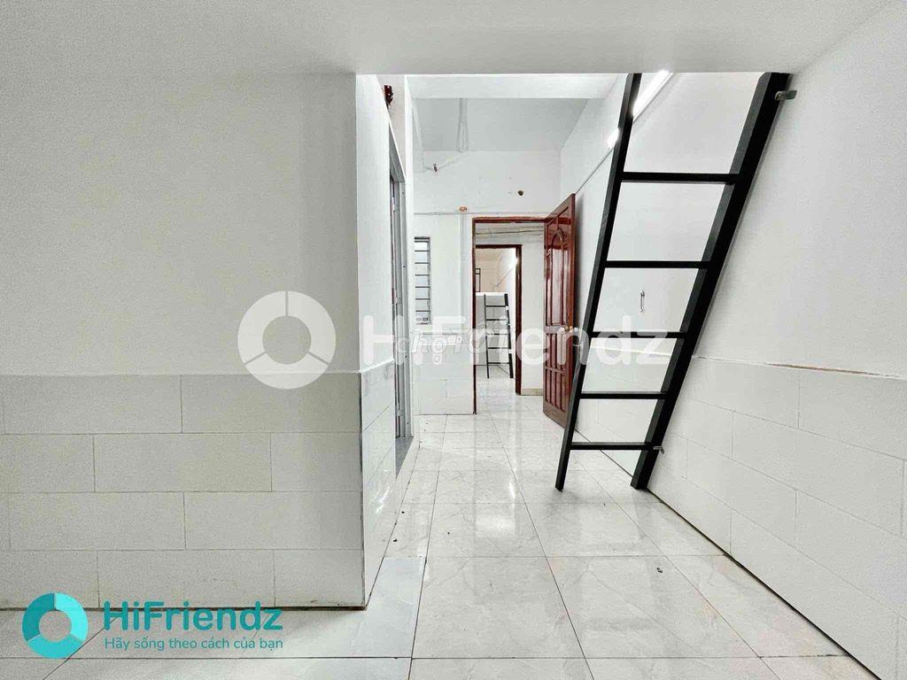 Cho Thuê Duplex Ngay Khu Y Tế Kỹ Thuật Cao Gần Aeon Bình Tân Tên Lửa
