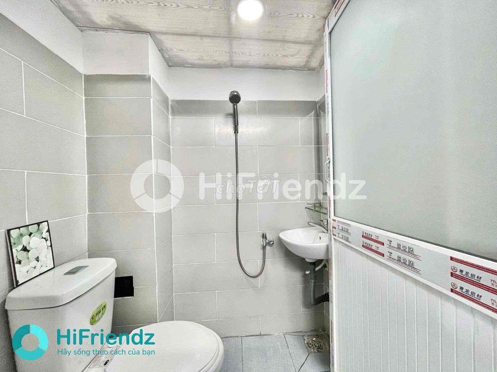Cho Thuê Duplex Ngay Khu Y Tế Kỹ Thuật Cao Gần Aeon Bình Tân Tên Lửa