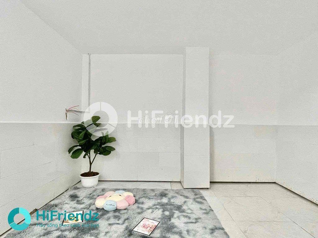 Cho Thuê Duplex Ngay Khu Y Tế Kỹ Thuật Cao Gần Aeon Bình Tân Tên Lửa