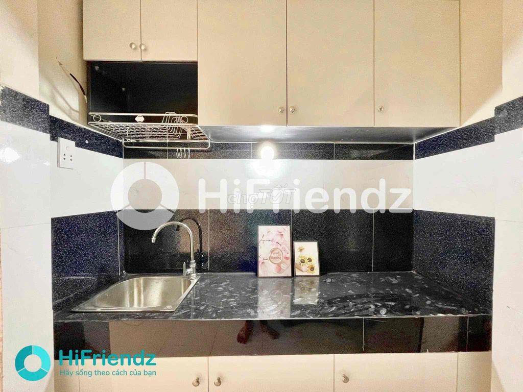 Cho Thuê Duplex Ngay Gần Nhà Thờ Phao Lô Đường Lớn Tên Lửa