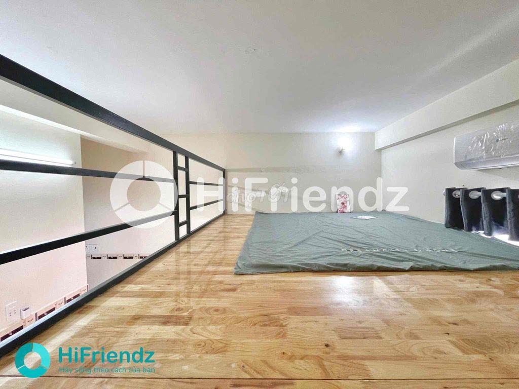 Cho Thuê Duplex Ngay Gần Nhà Thờ Phao Lô Đường Lớn Tên Lửa