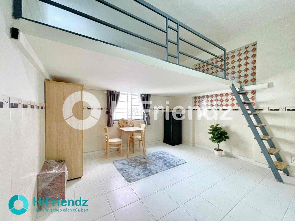 Cho Thuê Duplex Ngay Gần Nhà Thờ Phao Lô Đường Lớn Tên Lửa