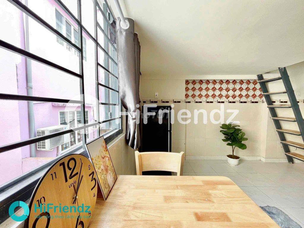 Cho Thuê Duplex Ngay Gần Nhà Thờ Phao Lô Đường Lớn Tên Lửa