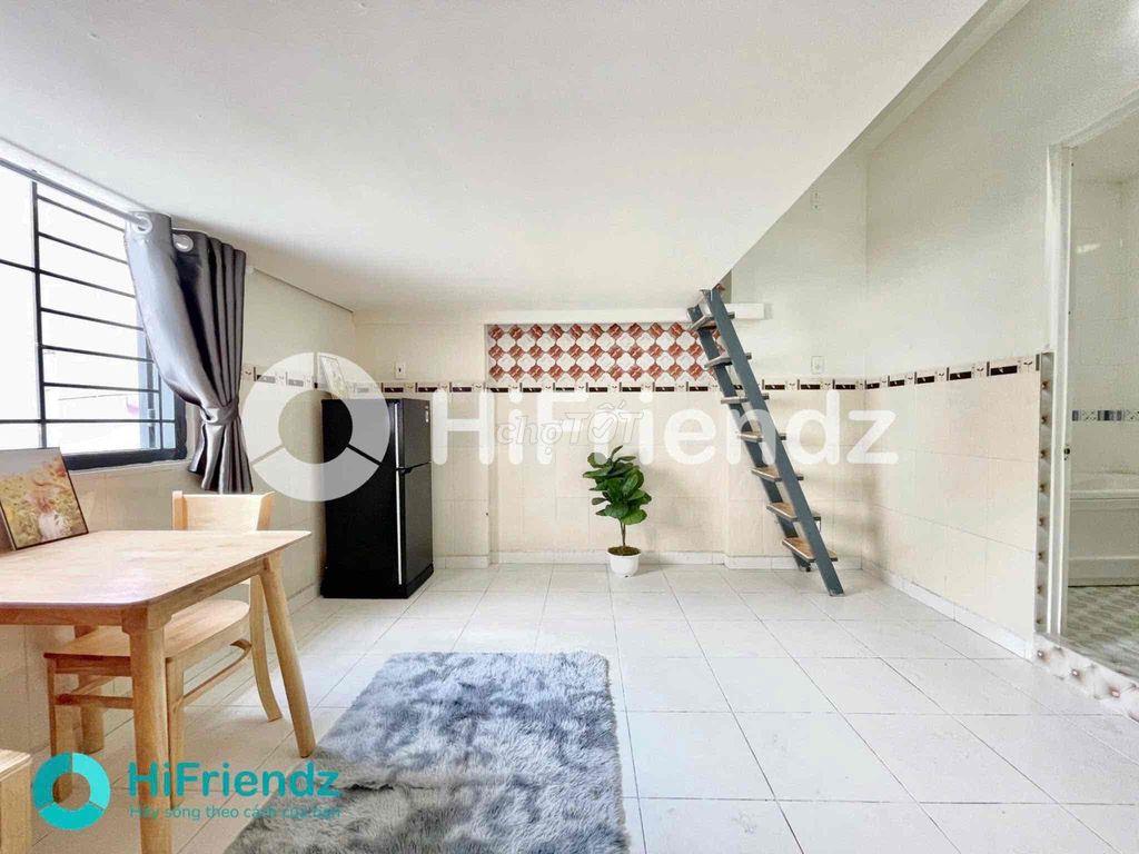 Cho Thuê Duplex Ngay Gần Nhà Thờ Phao Lô Đường Lớn Tên Lửa