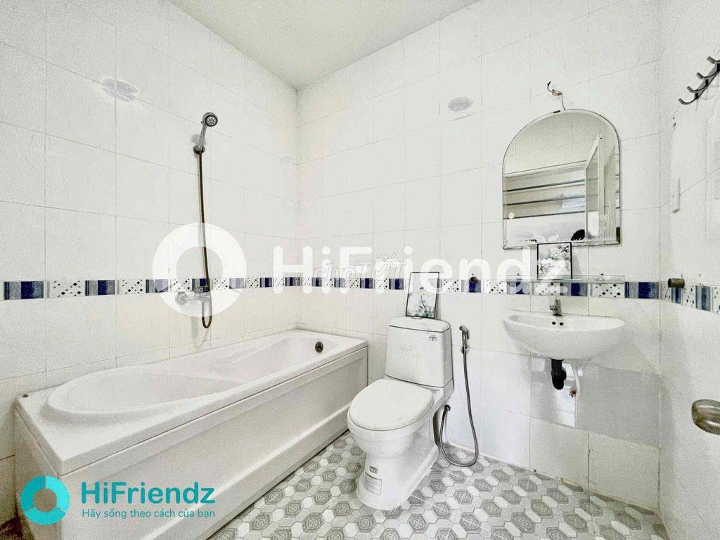 Cho Thuê Duplex Ngay Gần Nhà Thờ Phao Lô Đường Lớn Tên Lửa