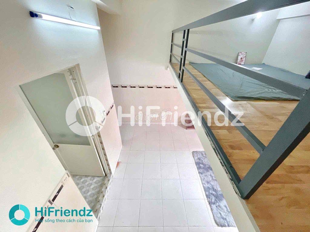 Cho Thuê Duplex Ngay Gần Nhà Thờ Phao Lô Đường Lớn Tên Lửa