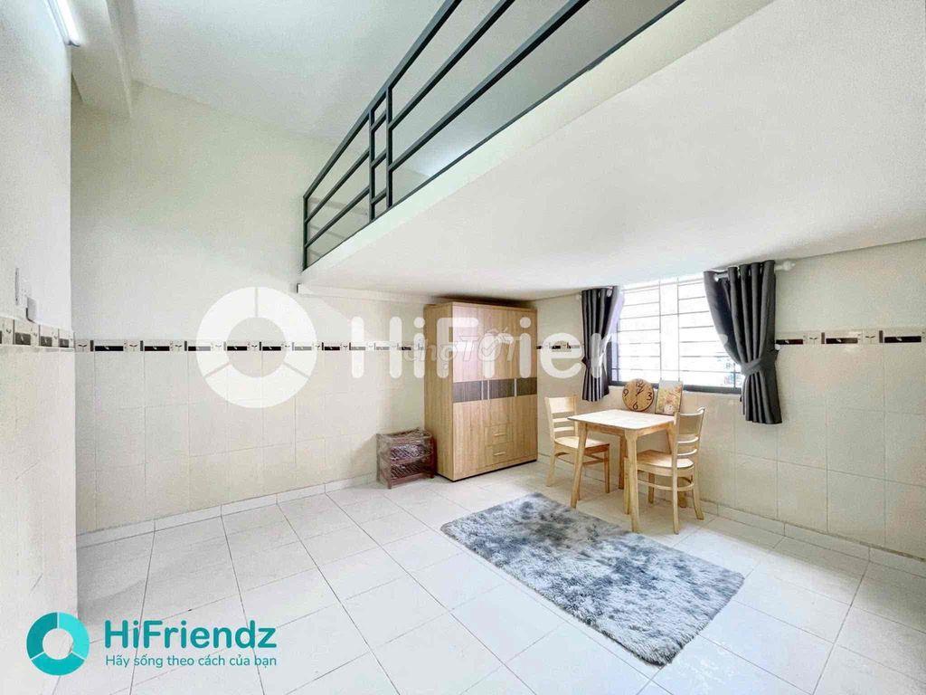 Cho Thuê Duplex Ngay Gần Nhà Thờ Phao Lô Đường Lớn Tên Lửa