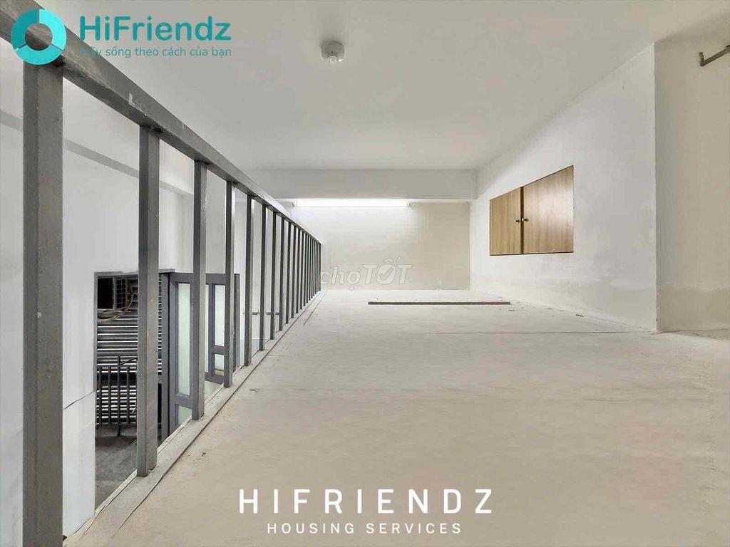 Cho Thuê Duplex Ngay Bốn Xã Đi Lại Các Quận Bình Trị Đông HL2
