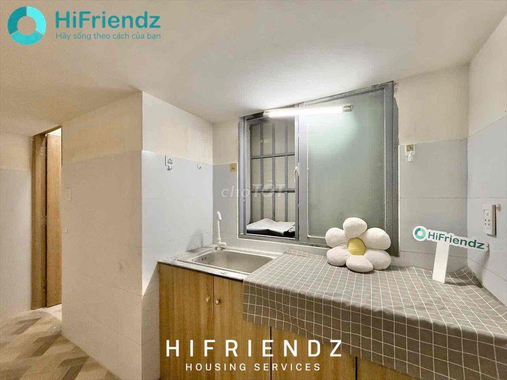 Cho Thuê Duplex Ngay Bốn Xã Đi Lại Các Quận Bình Trị Đông HL2